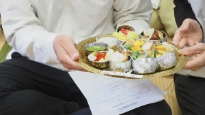 ブッダプージャ